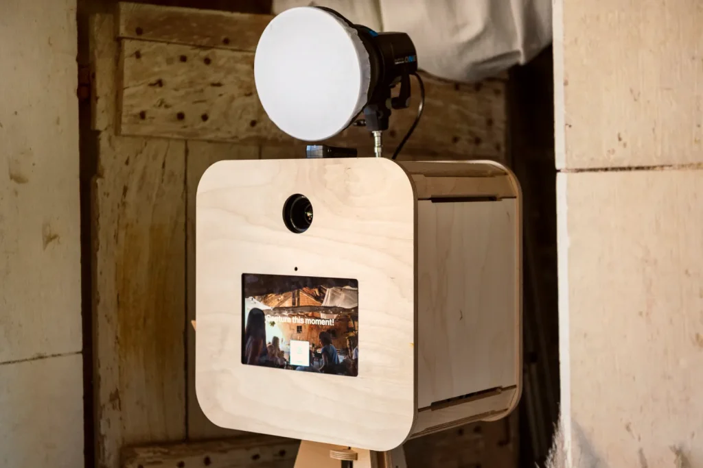 animation photobooth mariage toulouse lucéa studio