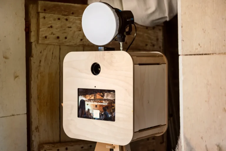 animation photobooth mariage toulouse lucéa studio