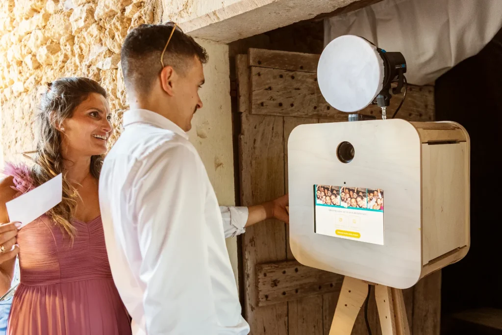 lucéa studio reportage photo photographe professionnel mariage toulouse occitanie animation photobooth
