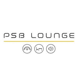 logo psb lounge