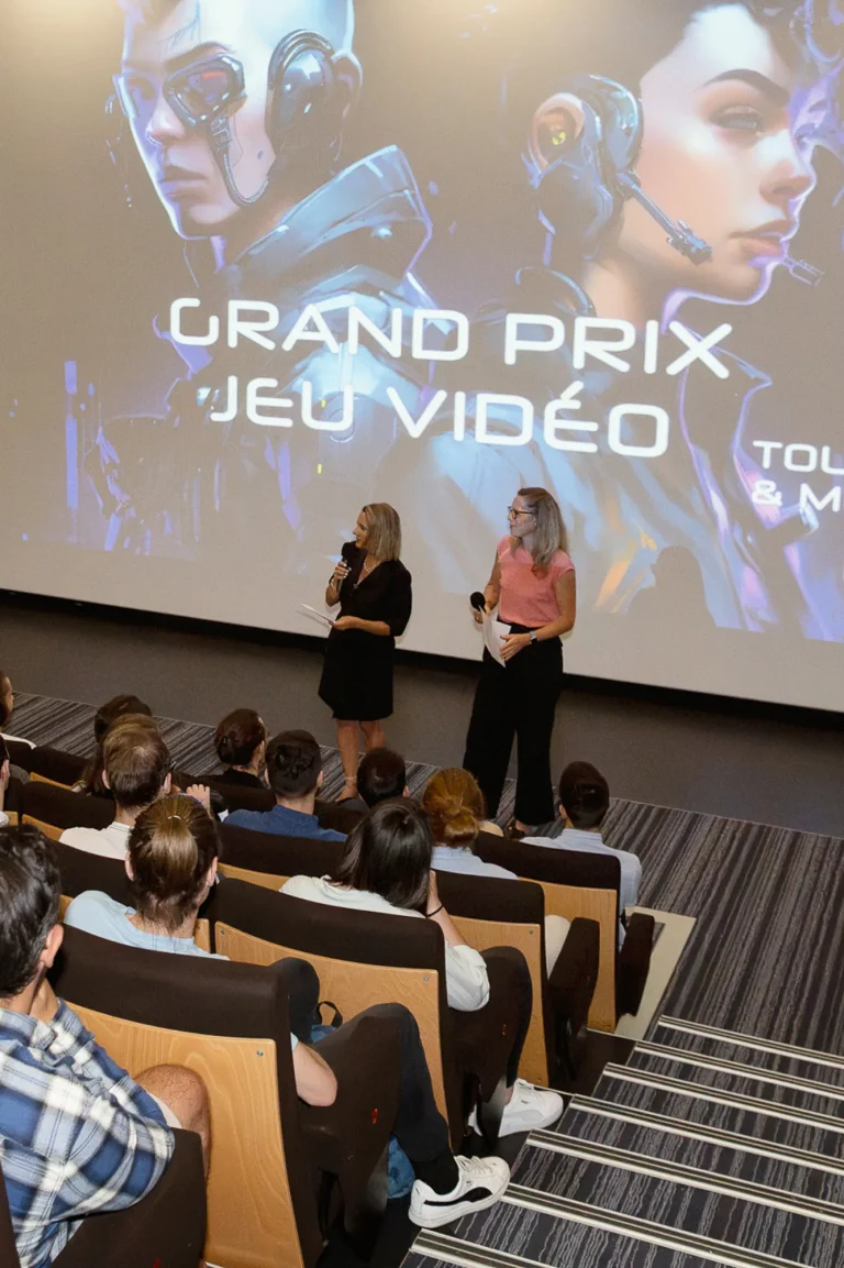 lucea studio photo evenementiel photographe professionnel toulouse occitanie reportage evenement esma remise de prix 26