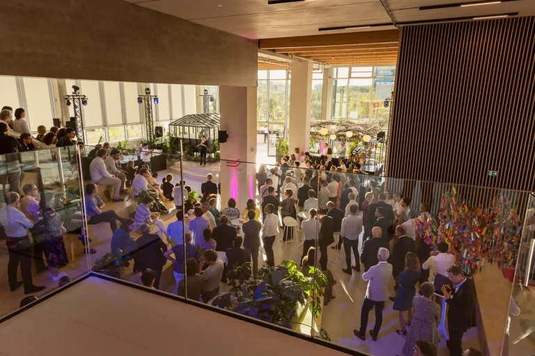 lucea studio photo evenementiel photographe professionnel toulouse occitanie reportage evenement niwa inauguration 11