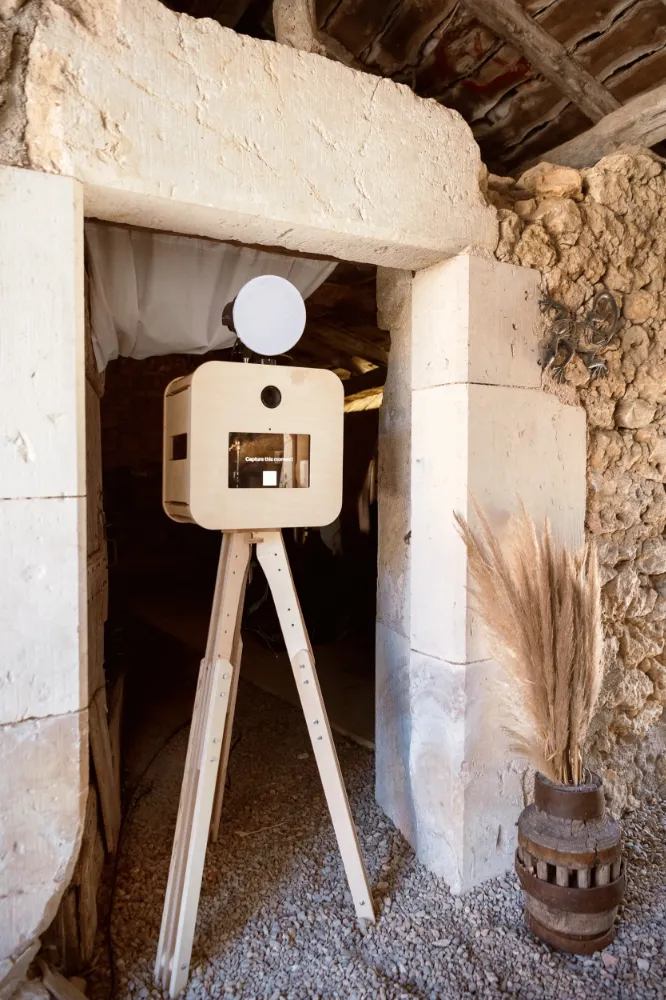 lucea studio reportage photo evenementiel photographe professionnel particulier professionnel mariage toulouse occitanie photo booth event 001