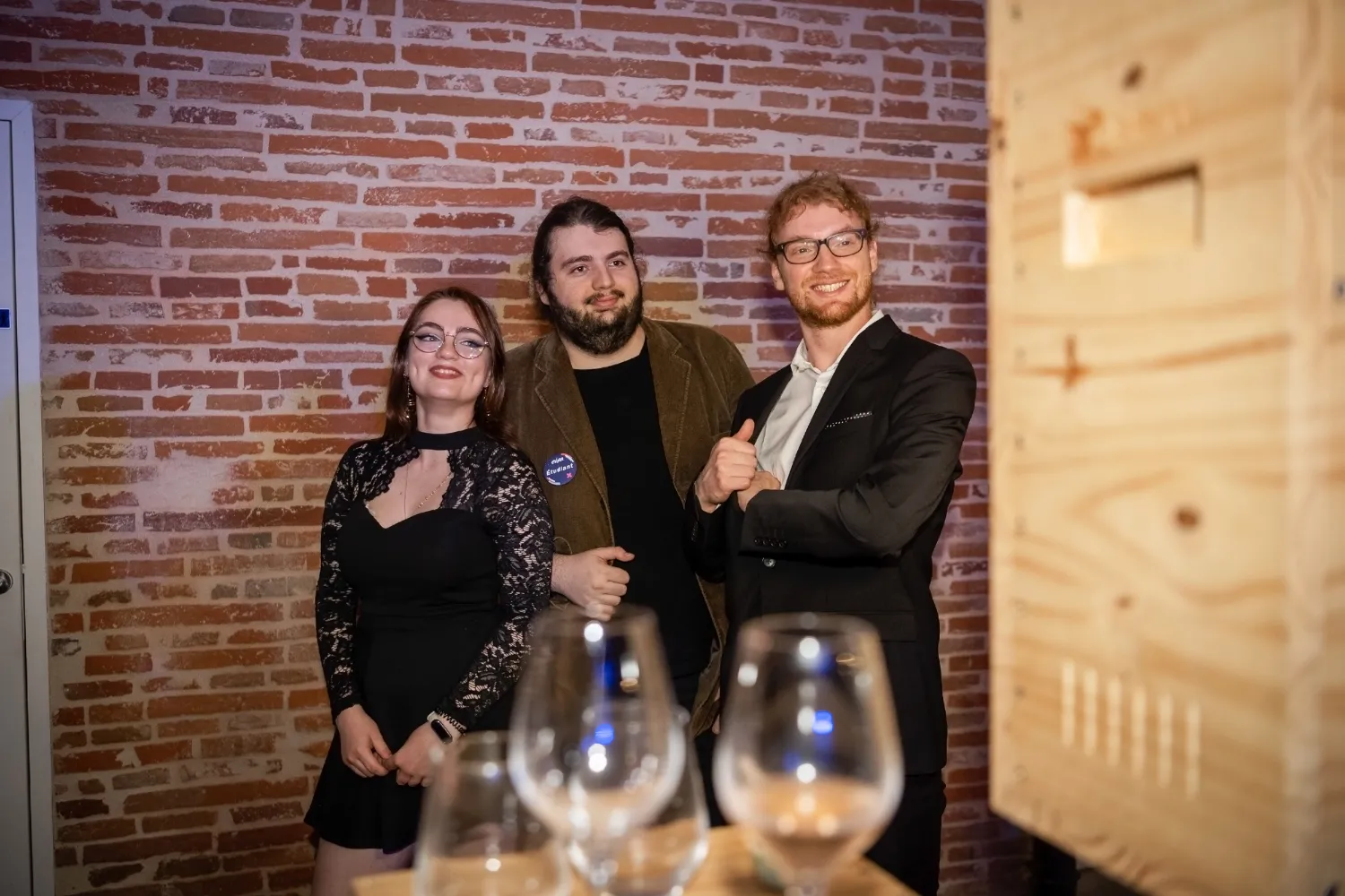 lucea studio reportage photo evenementiel photographe professionnel particulier professionnel mariage toulouse occitanie photo booth event 006