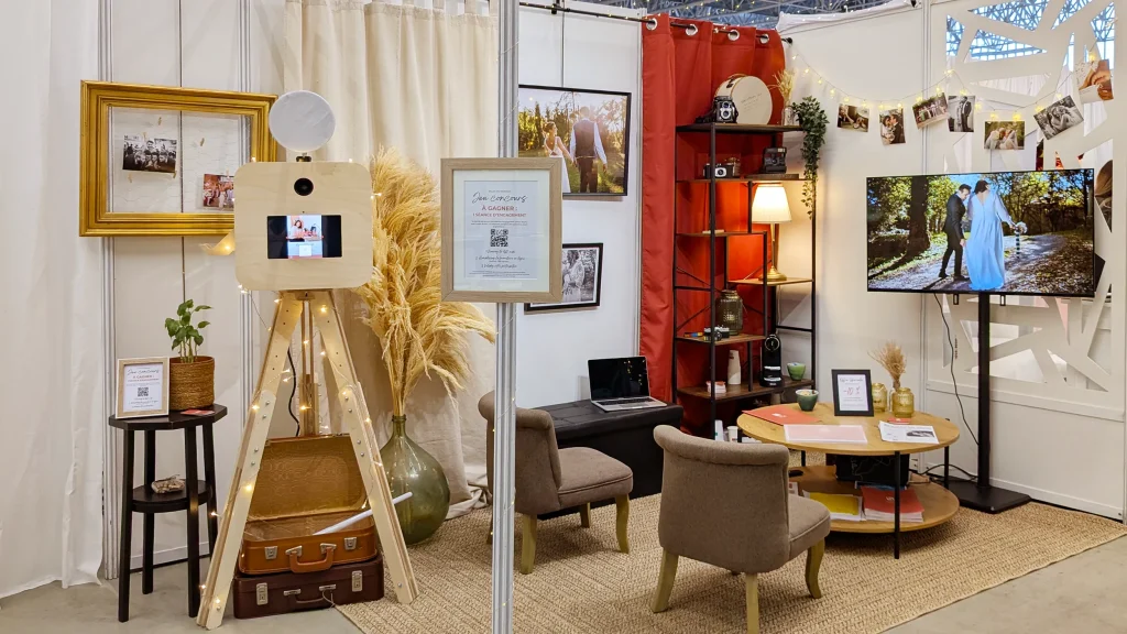 lucea studio reportage photo photographe videaste professionnel particulier mariage toulouse occitanie salon du mariage 01