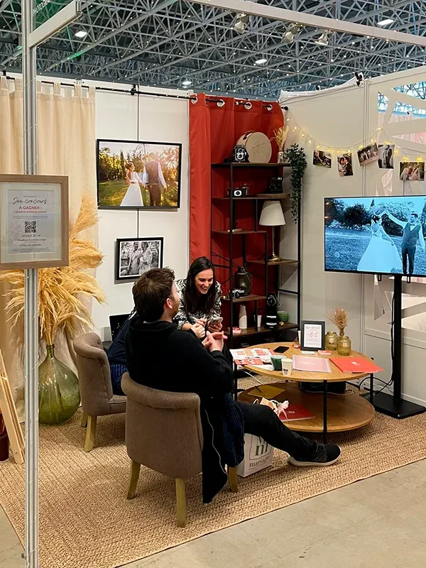 lucea studio reportage photo photographe videaste professionnel particulier mariage toulouse occitanie salon du mariage 02