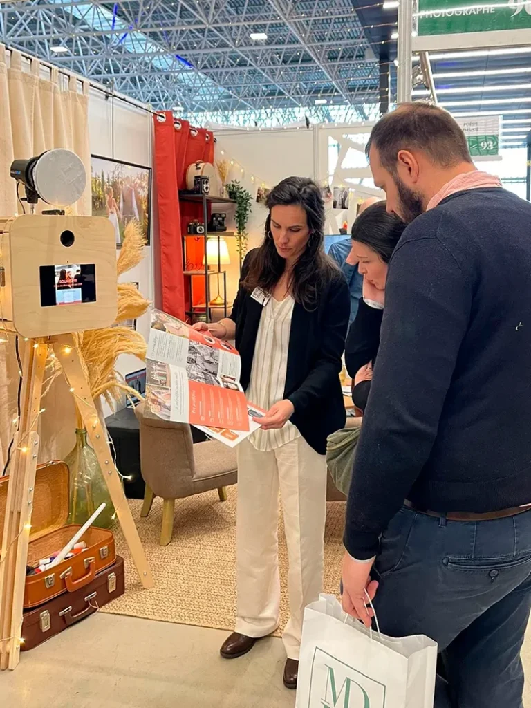 lucea studio reportage photo photographe videaste professionnel particulier mariage toulouse occitanie salon du mariage 03