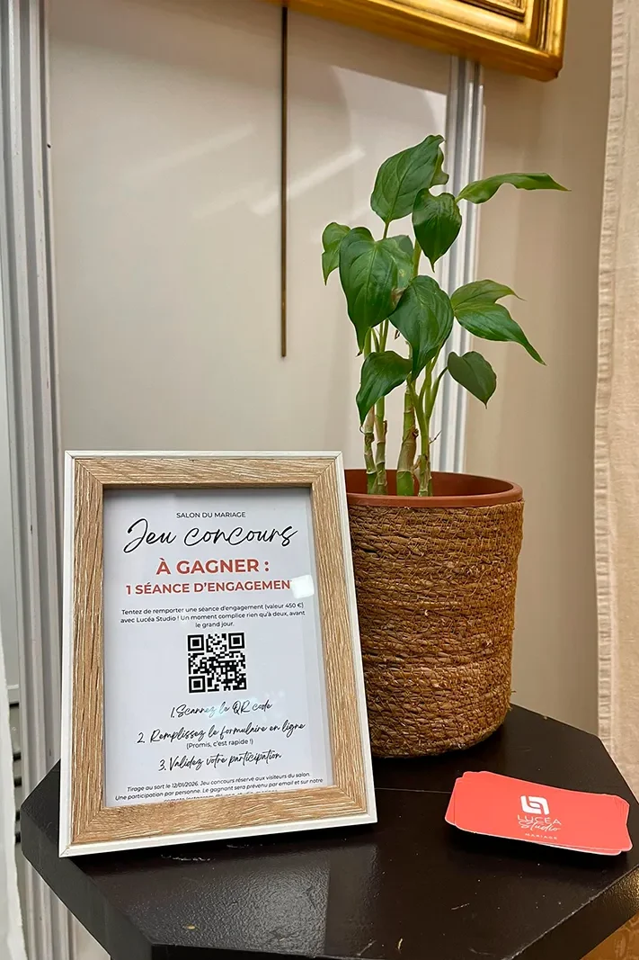 lucea studio reportage photo photographe videaste professionnel particulier mariage toulouse occitanie salon du mariage 05