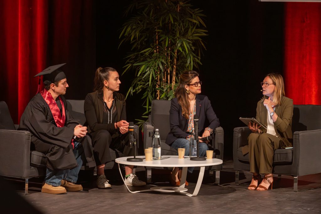 cérémonie remise diplomes docteurs 66