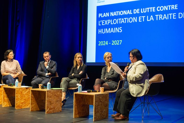 Pourquoi la photographie de conférence est essentielle ? - Lucéa Studio