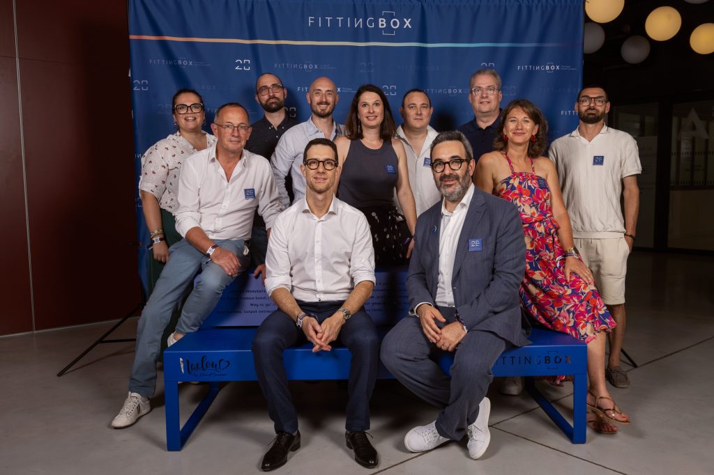 Inauguration Locaux Fitting box Toulouse_01 - Lucéa Studio